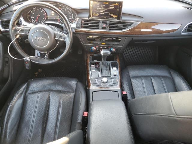 Photo 8 from auction – 2014 AUDI A6 PRESTIG with VIN WAUHGAFCXEN114181