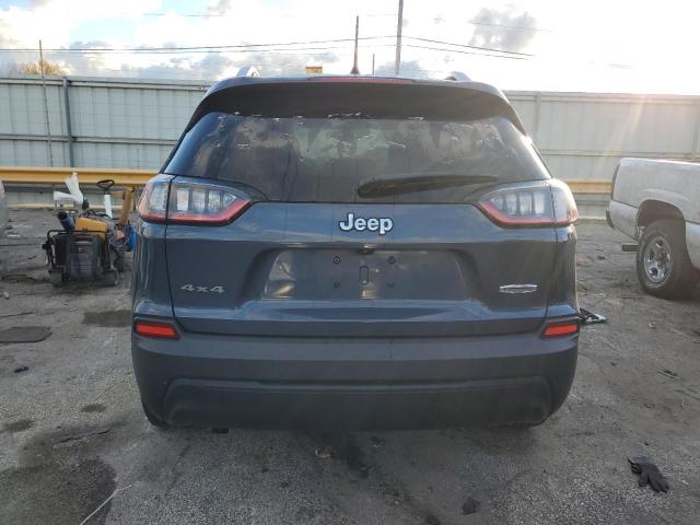 Photo 6 from auction – 2019 JEEP CHEROKEE with VIN 1C4PJMCB2KD486936