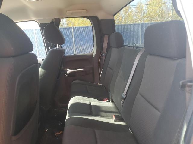 Photo 10 from auction – 2011 CHEVROLET SILVERADO with VIN 1GCRKSE30BZ321180