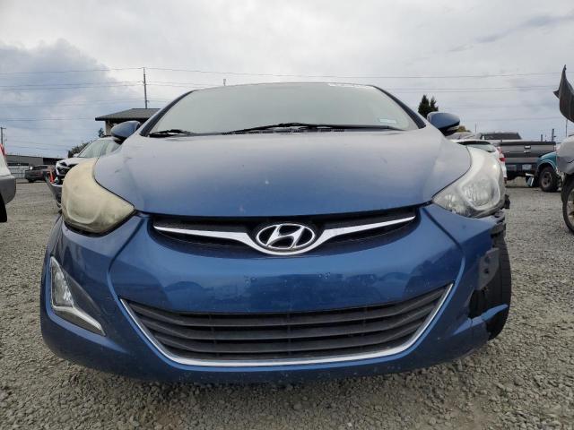 Photo 5 from auction – 2016 HYUNDAI ELANTRA SE with VIN KMHDH4AE1GU644987