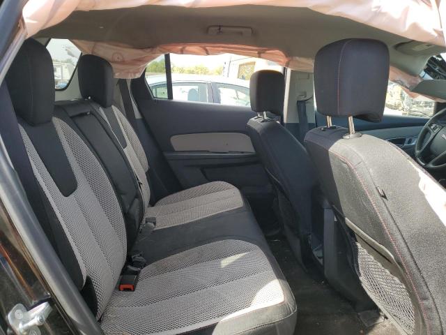 Photo 11 from auction – 2016 GMC TERRAIN SL with VIN 2GKALMEK3G6300893