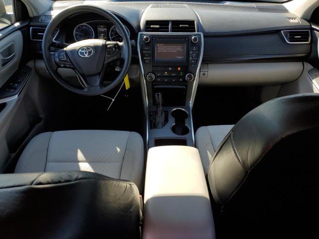 Photo 8 from auction – 2016 TOYOTA CAMRY LE with VIN 4T4BF1FK9GR545897