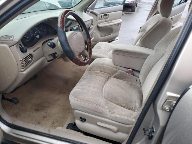 Photo 7 from auction – 2000 BUICK CENTURY CU with VIN 2G4WS52J2Y1208108