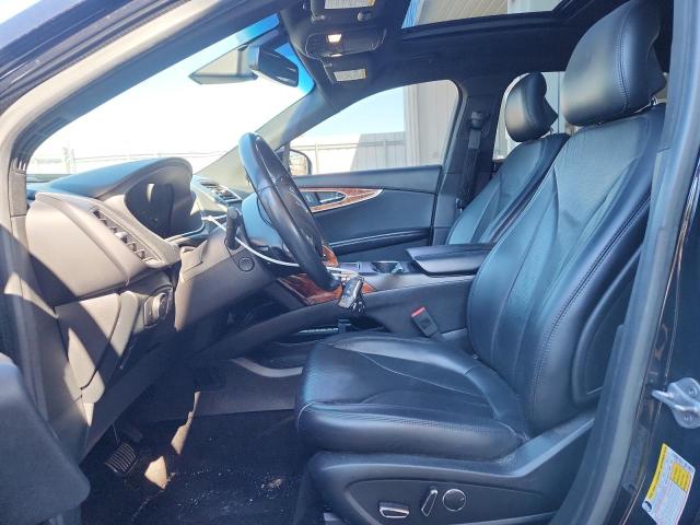 Photo 7 from auction – 2017 LINCOLN MKX RESERV with VIN 2LMPJ8LR9HBL37443