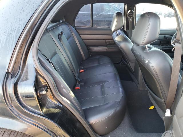 Photo 10 from auction – 2004 FORD CROWN VICT with VIN 2FDFP74W64X174099