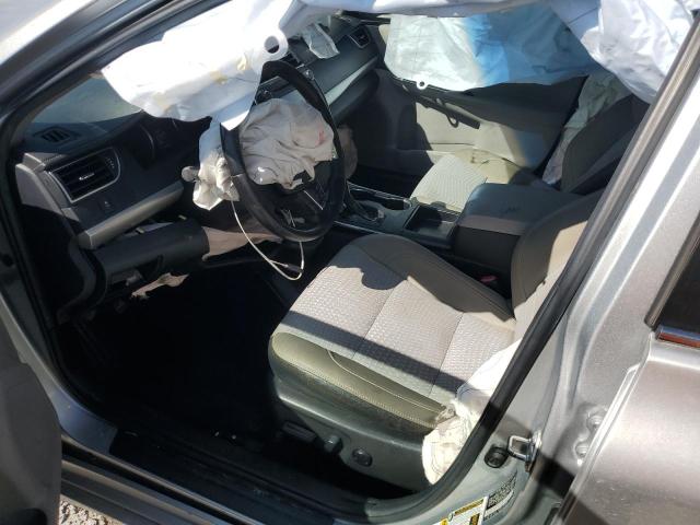 Photo 7 from auction – 2015 TOYOTA CAMRY with VIN 4T1BF1FK7FU898339