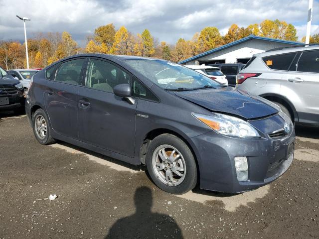 Photo 4 from auction – 2011 TOYOTA PRIUS with VIN JTDKN3DUXB5359676