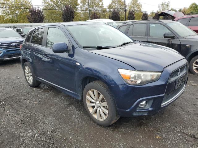 Photo 4 from auction – 2011 MITSUBISHI OUTLANDER with VIN JA4AR4AU7BZ006616