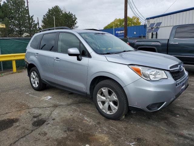 Photo 4 from auction – 2016 SUBARU FORESTER 2 with VIN JF2SJADC1GH469398