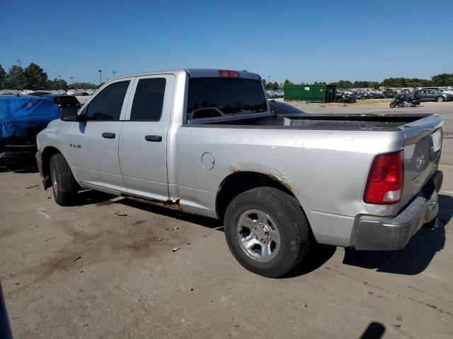 Photo 2 from auction – 2009 DODGE RAM 1500 with VIN 1D3HV18P39S799177