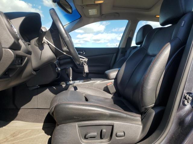 Фото 7 с аукциона – 2011 NISSAN MAXIMA S с VIN 1N4AA5AP6BC849177