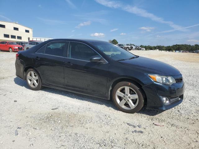 Photo 4 from auction – 2012 TOYOTA CAMRY BASE with VIN 4T1BF1FK6CU086476