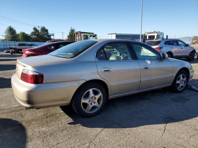 Photo 3 from auction – 2002 ACURA 3.2TL with VIN 19UUA56612A049360
