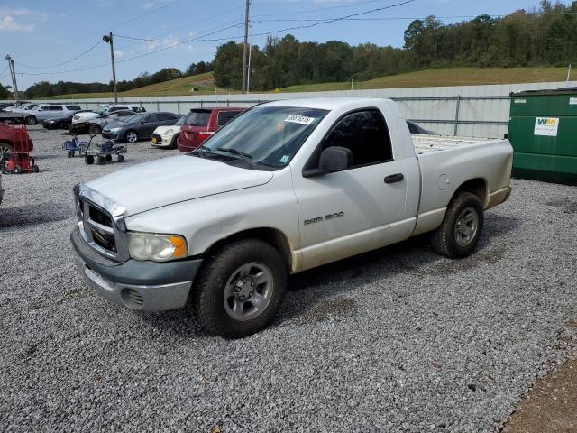 DODGE RAM 1500 S 2003 with VIN 1D7HA16K43J650470 - Photo from auction