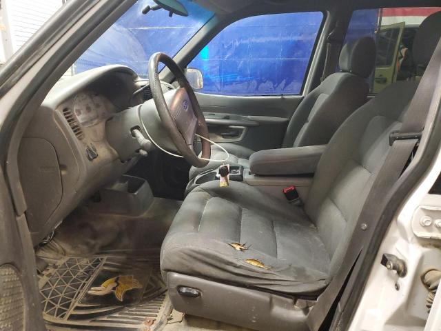Photo 7 from auction – 2001 FORD EXPLORER S with VIN 1FMZU77E91UA86713