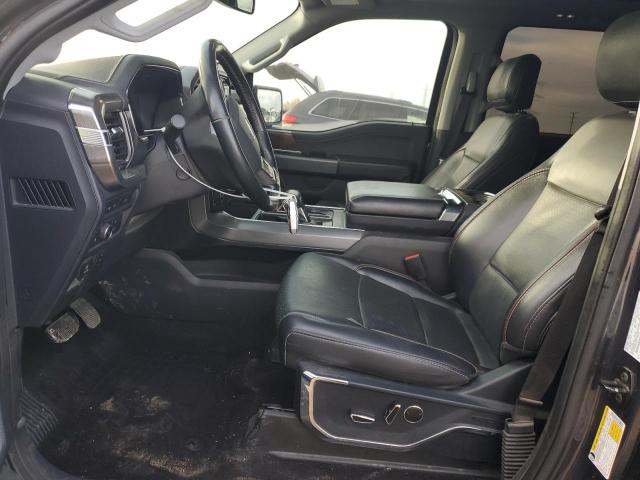 Photo 7 from auction – 2021 FORD F150 SUPER with VIN 1FTFW1ED5MFA88783
