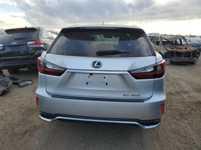 Photo 6 from auction – 2018 LEXUS RX 350 L with VIN JTJDZKCA7J2003603