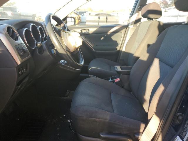 Photo 7 from auction – 2008 TOYOTA COROLLA MA with VIN 2T1KR32E98C714946