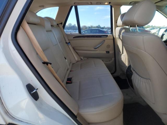 Photo 11 from auction – 2005 BMW X5 3.0I with VIN 5UXFA135X5LY19770