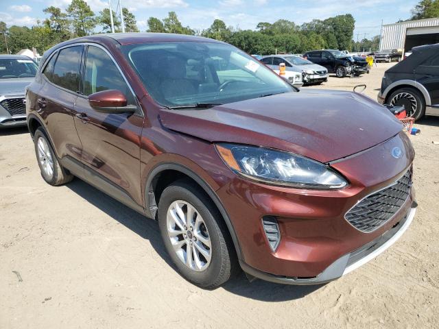 Photo 4 from auction – 2021 FORD ESCAPE SE with VIN 1FMCU9G63MUB24905
