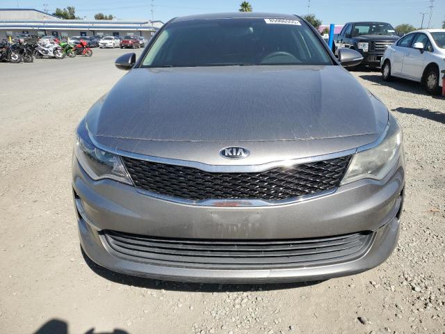 Photo 5 from auction – 2016 KIA OPTIMA LX with VIN 5XXGT4L39GG108306