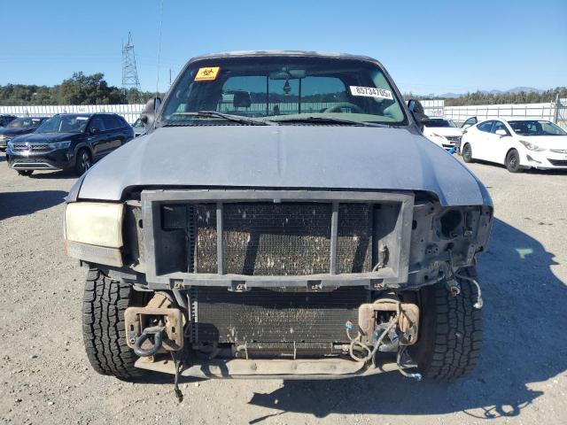 Photo 5 from auction – 2004 FORD F250 SUPER with VIN 1FTNW21P44EB93824