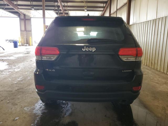Photo 6 from auction – 2018 JEEP GRAND CHER with VIN 1C4RJFAG7JC298906