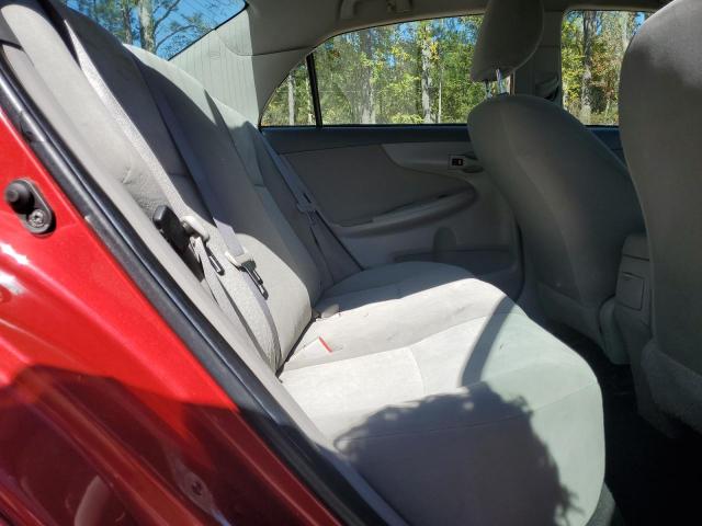 Photo 10 from auction – 2009 TOYOTA COROLLA BA with VIN 2T1BU40E89C172375