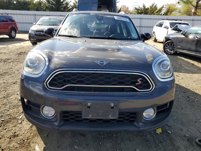 Photo 5 from auction – 2019 MINI COOPER S C with VIN WMZYT5C57K3E63790
