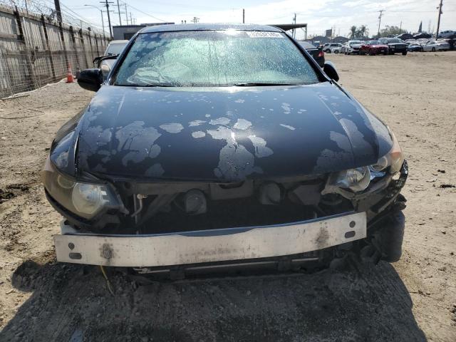 Photo 5 from auction – 2012 ACURA TSX SE with VIN JH4CU2F80CC015481