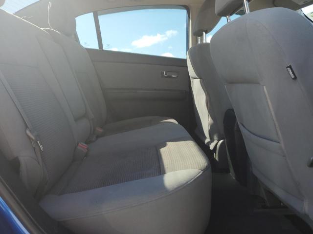 Photo 10 from auction – 2012 NISSAN SENTRA 2.0 with VIN 3N1AB6AP7CL636566