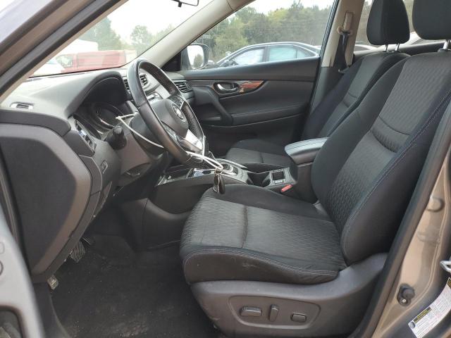 Photo 7 from auction – 2017 NISSAN ROGUE S with VIN JN8AT2MT9HW384983