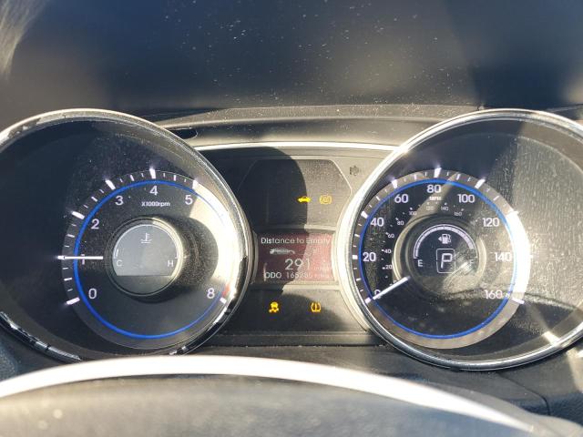 Photo 9 from auction – 2014 HYUNDAI SONATA GLS with VIN 5NPEB4AC4EH824738