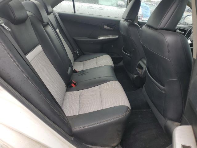 Photo 10 from auction – 2014 TOYOTA CAMRY L with VIN 4T1BF1FK7EU376292
