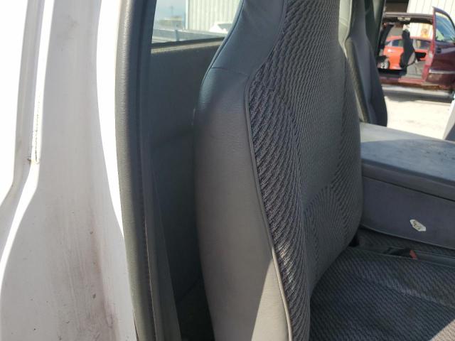 Photo 10 from auction – 1998 DODGE RAM 1500 with VIN 1B7HC16XXWS669815