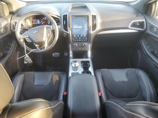 Photo 8 from auction – 2022 FORD EDGE ST with VIN 2FMPK4AP3NBA70749