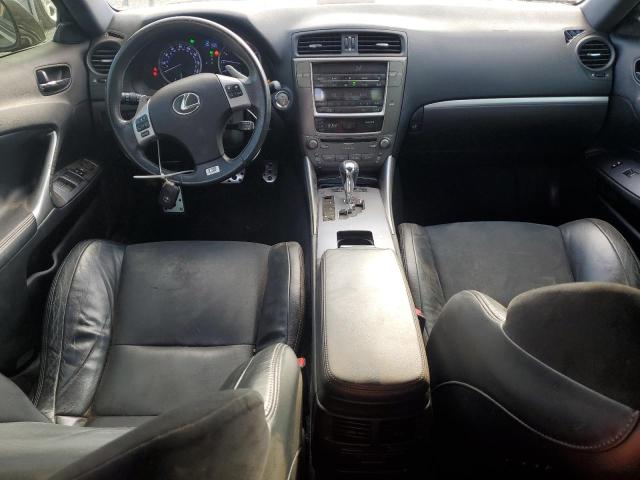 Photo 8 from auction – 2013 LEXUS IS 250 with VIN JTHBF5C28D5190428