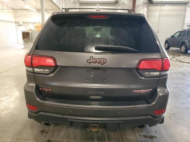 Photo 6 from auction – 2017 JEEP GRAND CHER with VIN 1C4RJFLG0HC610281