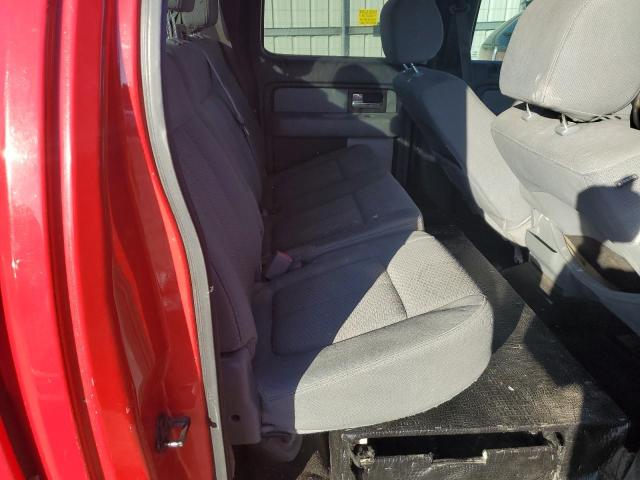 Photo 10 from auction – 2013 FORD F150 SUPER with VIN 1FTEW1CM7DKF74274