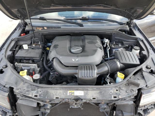 Photo 12 from auction – 2014 JEEP GRAND CHER with VIN 1C4RJFBG0EC321687