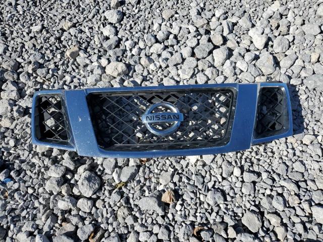 Photo 13 from auction – 2011 NISSAN PATHFINDER with VIN 5N1AR1NB0BC612349