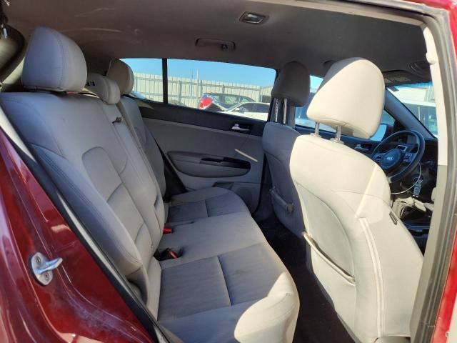 Photo 11 from auction – 2017 KIA SPORTAGE L with VIN KNDPM3AC2H7145427