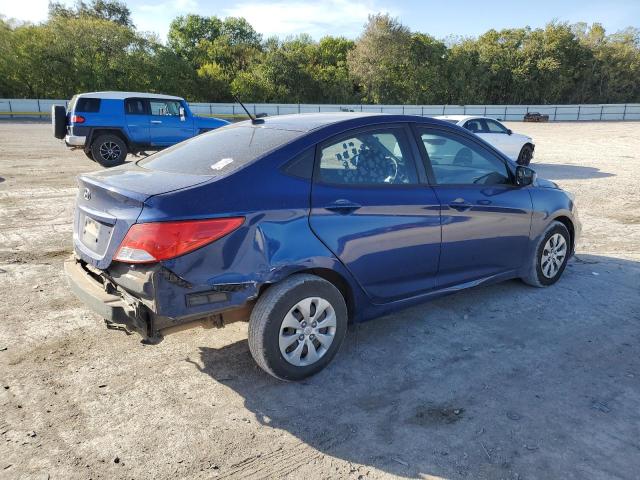 صورة رقم 3 من المزاد - 2016 HYUNDAI ACCENT SE مع VIN KMHCT4AE5GU107565