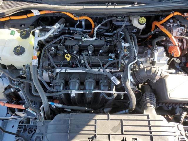 Фото 12 с аукциона – 2025 FORD ESCAPE с VIN 1FMCU0E13SUA12184