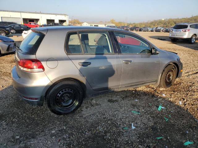 Photo 3 from auction – 2012 VOLKSWAGEN GOLF with VIN WVWDB7AJXCW309813