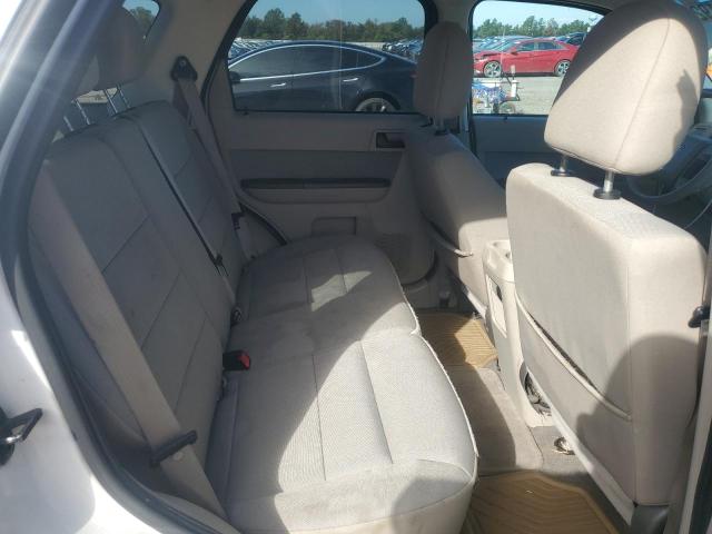 Photo 11 from auction – 2012 FORD ESCAPE XLT with VIN 1FMCU0D75CKC10817