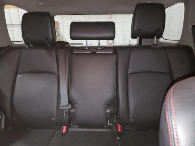 Photo 10 from auction – 2020 TOYOTA 4RUNNER SR with VIN JTEBU5JR1L5777331