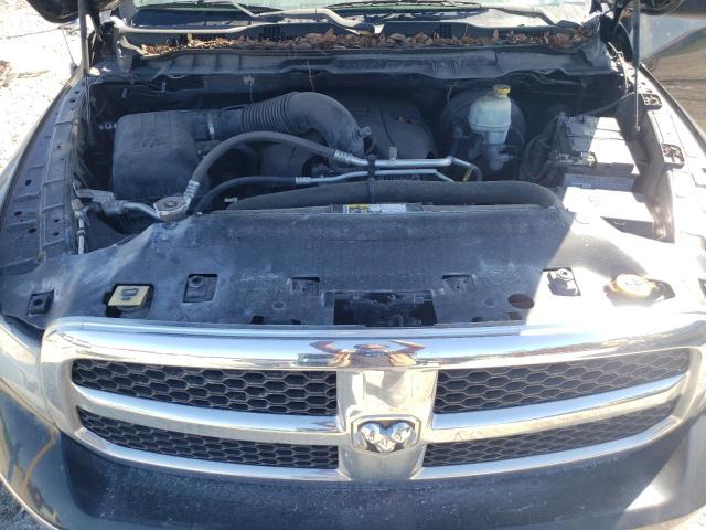 Photo 11 from auction – 2016 RAM 1500 SLT with VIN 1C6RR7GT8GS377610