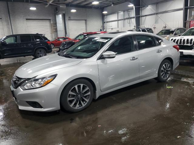 Photo 1 from auction – 2017 NISSAN ALTIMA 2.5 with VIN 1N4AL3AP4HC132252