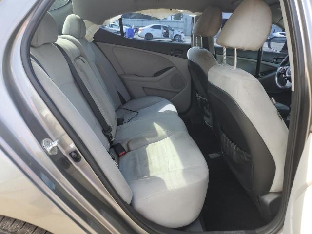 Photo 10 from auction – 2014 KIA OPTIMA LX with VIN 5XXGM4A77EG338703